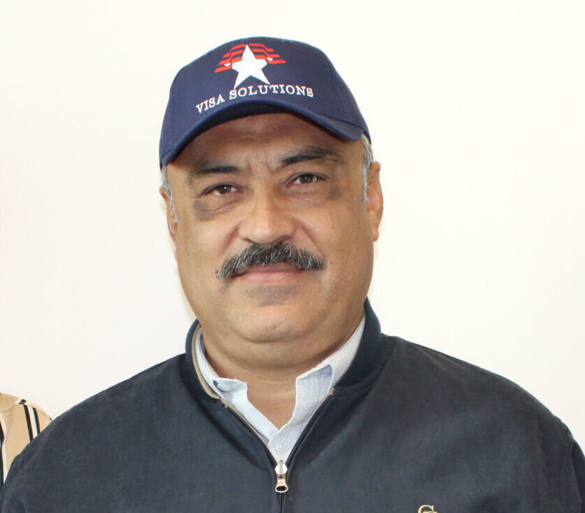 Ulises E.