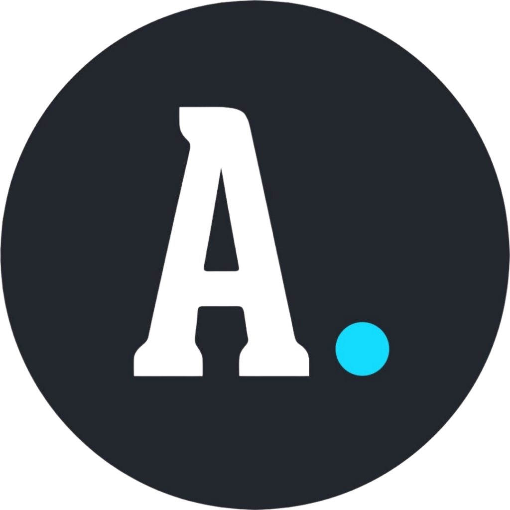 Learn english with Aba