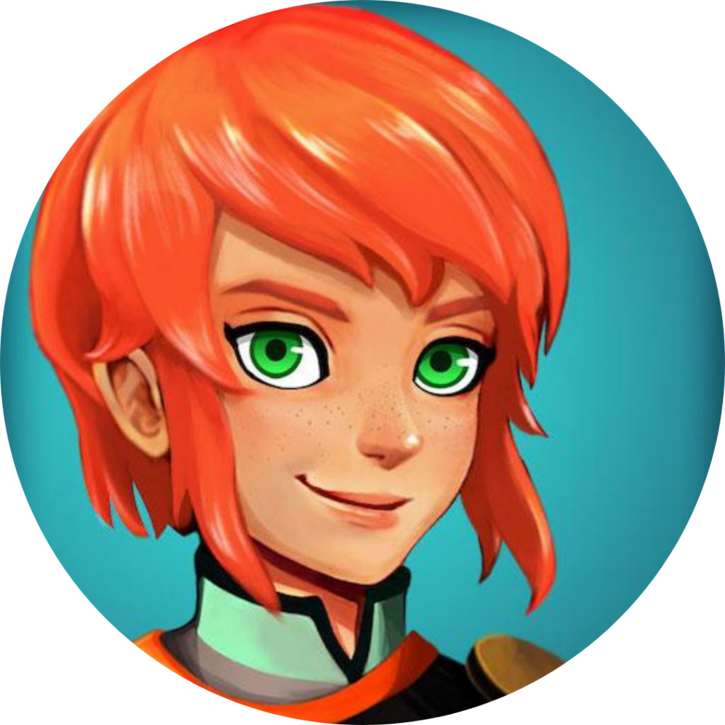 Learn english with Ruby Rei